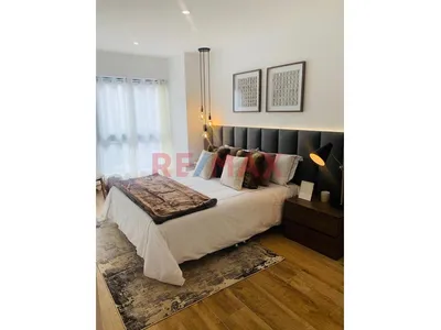 Venta Departamento 60M2 - 1D 2Bñ (Surco - Agosto 2026)