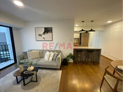 Departamento En Venta – Magdalena Del Mar
