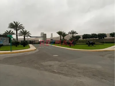 Venta De Terreno En Condominio Alto Del Prado Iii Etapa - Asia Campo