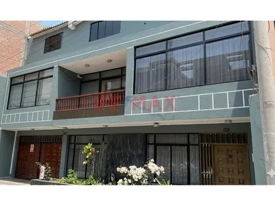 🌟 Propiedad De Alto Potencial: Residencial O Sede Corporativa 🏢🏡
