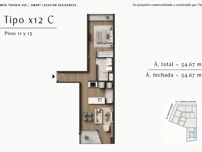 Modelo X12-B