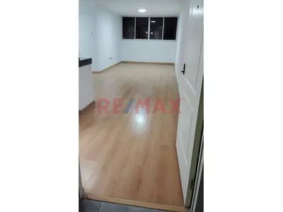 Venta De Departamento En Condominio Comas
