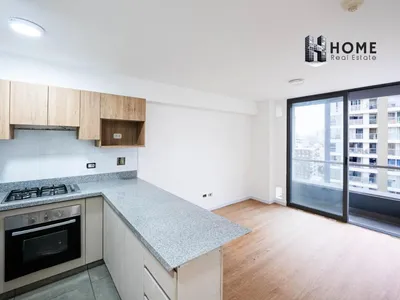 Venta de Departamento en Jesús María - Lima 1 Dormitorio