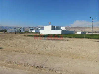 Se Vende Terreno En Las Cabañas - Camaná 🏖