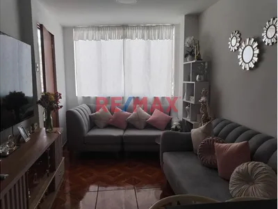 Se Vende Departamento