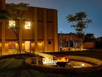 Venta de Casa de Campo en Lurín - Lima 7 Dormitorios 