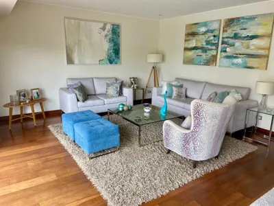Venta de Departamento en Miraflores - Lima 3 Dormitorios