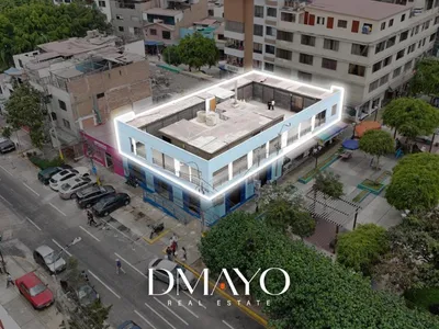 Alquiler de Local Comercial en Ate - Lima 0 Dormitorio 