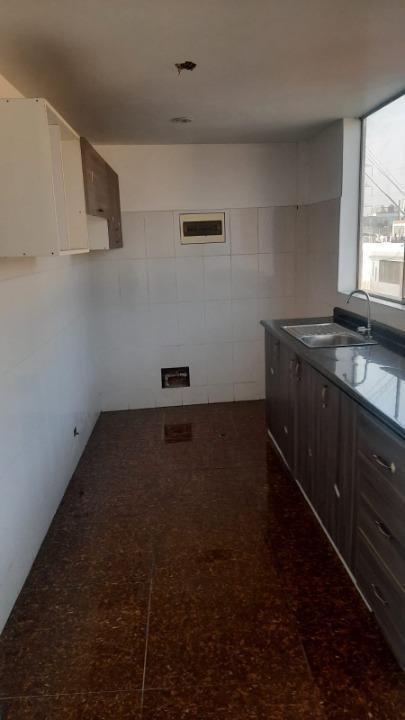 Venta de Departamento en Los Olivos - Lima 3 Dormitorios 