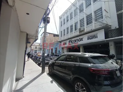 Alquiler De Oficina Centro De Piura 303