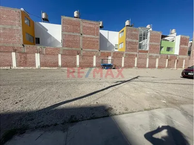 Se Vende Terreno En Montebello I