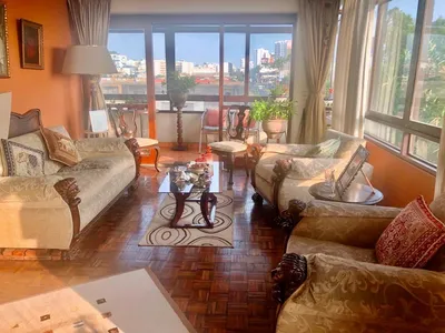 Venta de Departamento en San Isidro - Lima 2 Dormitorios