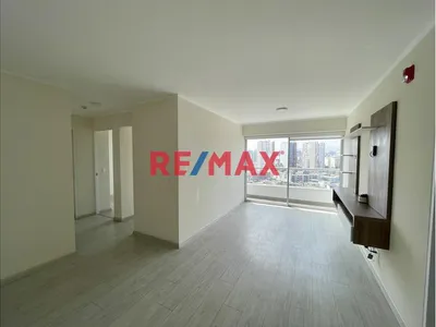 Moderno Departamento De 3 Dormitorios + Cochera En El Corazón De Jesús María