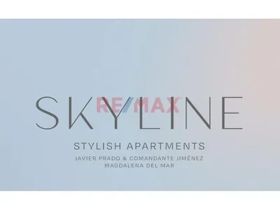 Skyline | Tu Inversión Más Segura En Una De Las Mejores Zonas De Magdalena ⭐