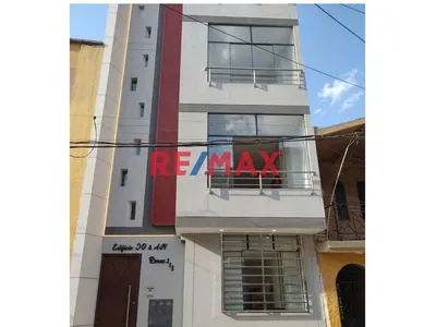 Departamento En Venta 4° Piso