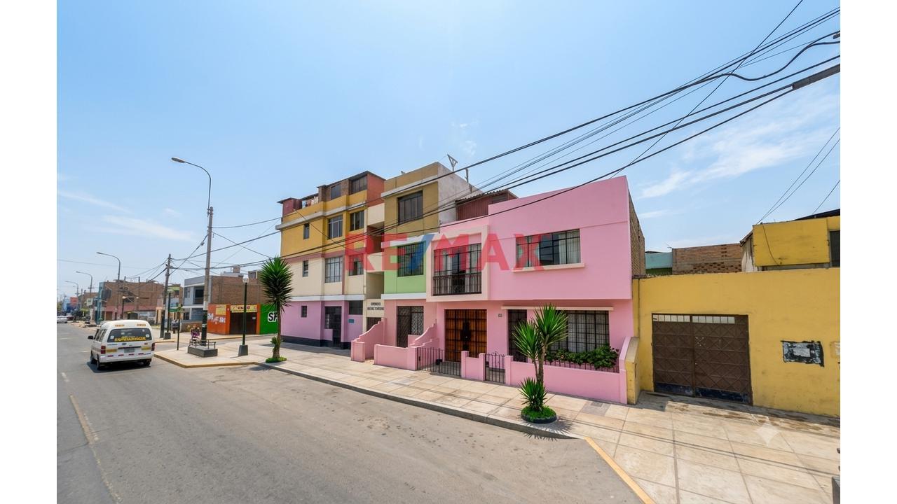Oportunidad De Inversion En Bellavista