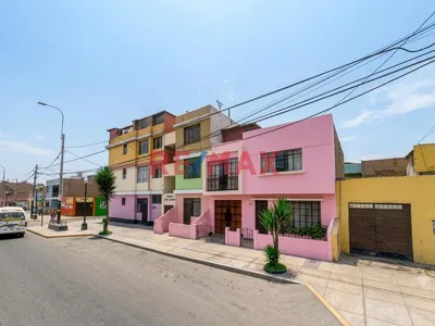 Oportunidad De Inversion En Bellavista