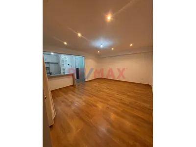 Departamento En Alquiler En Urb Manuel Prado – De Estreno