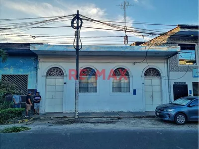 Local En Alquiler En El Centro Historico De Iquitos