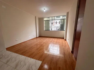 Alquiler de Departamento en San Martín de Porres - Lima 2 Dormitorios 
