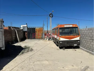 🏡 Terreno En Esquina De 200 M² En Villa Confraternidad – Alto Selva Alegre