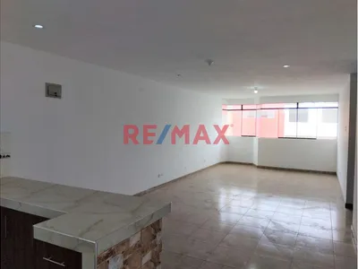 Venta Departamento - Programa De Vivienda Cpv, Oquendo - Callao.