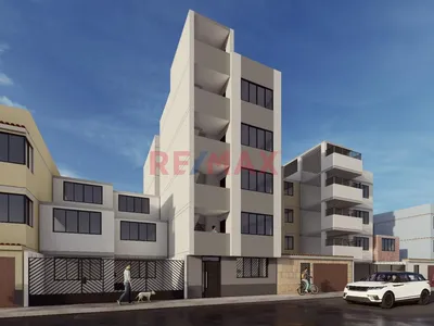 Oportunidad Única –Departamento En Tarrajeo - San Germán (Smp) Primer Piso