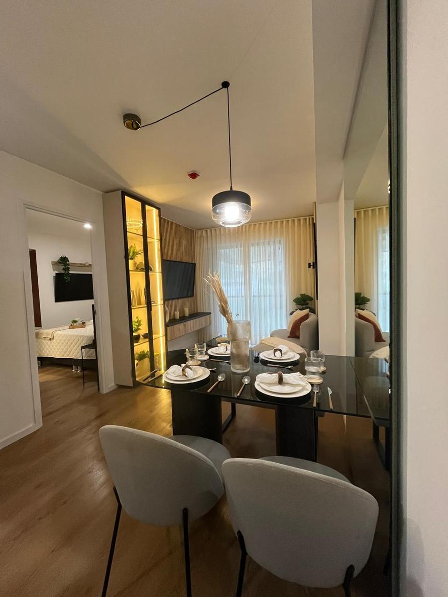 Venta de Departamento en Barranco - Lima 1 Dormitorio 
