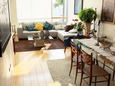 Venta de Departamento en Barranco - Lima 3 Dormitorios