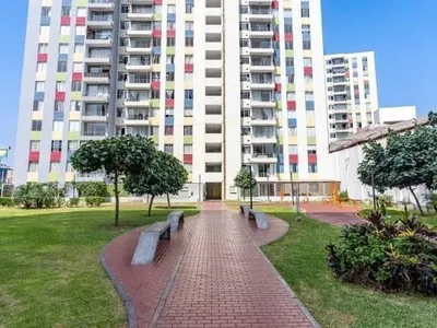 Alquiler de Departamento en Breña - Lima 3 Dormitorios 
