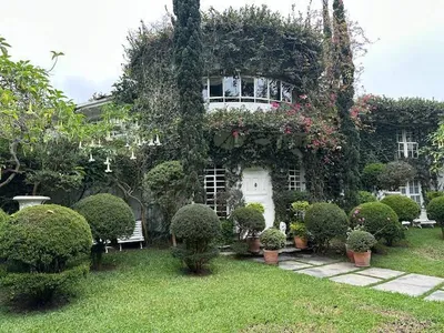 Venta de Casa en San Isidro - Lima 4 Dormitorios