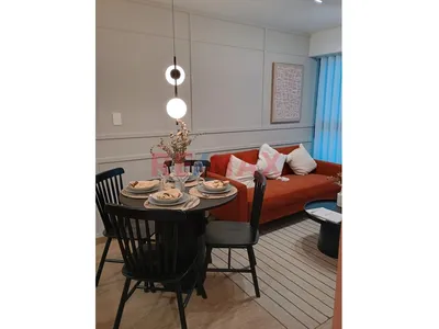 🔥 Departamento De Estreno En Magdalena Del Mar | Piso 10 | 2 Dorm. | 1 Baño | 45.95 M² | S/ 338,000