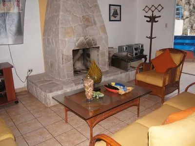Venta de Casa de Playa en Mala - Cañete 5 Dormitorios 