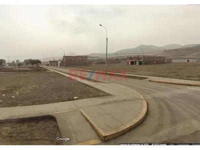 Venta De Terreno Urbano