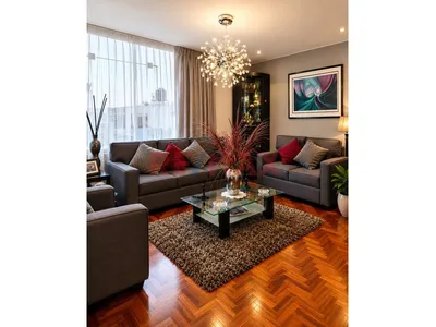 🏡 ¡Amplio Departamento En Venta En Yanahuara Con Cochera! ✨🔥