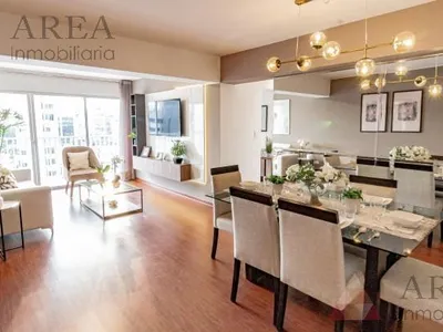 Venta de Departamento en Miraflores - Lima 3 Dormitorios