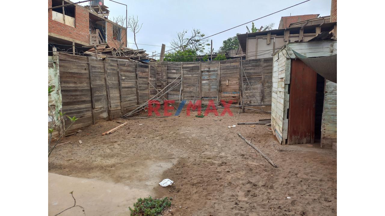 Terreno En Venta Ciudad Pachacutec - Ventanilla