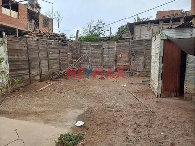 Terreno En Venta Ciudad Pachacutec - Ventanilla