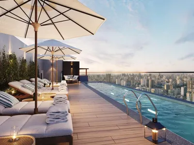 Venta de Departamento en San Miguel - Lima 2 Dormitorios