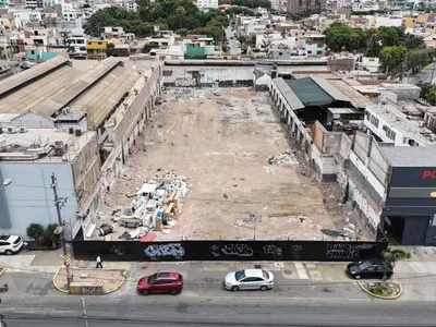 Venta de Terreno / Lote en Cercado - de - Lima - Lima