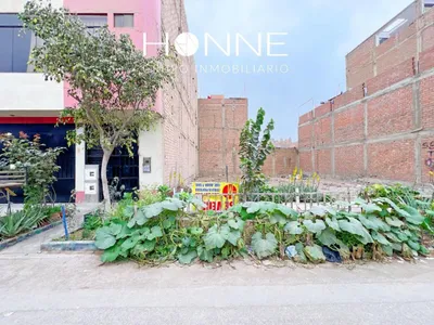 Venta de Terreno / Lote en Carabayllo - Lima