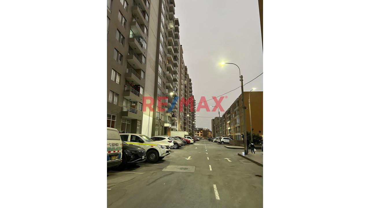 🏢¡Venta Departamento Flat En El Callao!  Ubicación Privilegiada Entre Canta Callao Y Elmer Faucett!