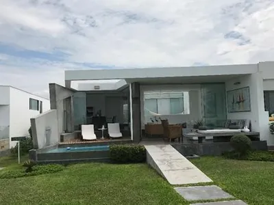 Venta de Casa en Asia - Cañete 5 Dormitorios