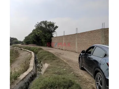 Se Vende Terreno Para Inversion En Huaral