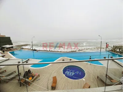 ¡Oportunidad De Venta Dpto Exclusivo En San Bartolo!