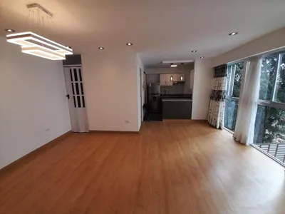 Venta de Departamento en Jesús María - Lima 2 Dormitorios