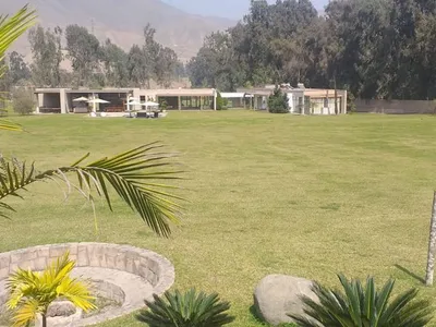 Venta de Casa de Campo en Cieneguilla - Lima 4 Dormitorios 