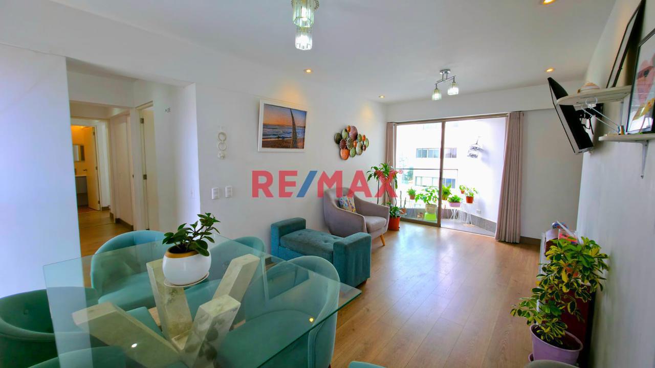 ✨🏙️ Vive En Una De Las Zonas Más Exclusivas Y Céntricas De Jesús María 🏡