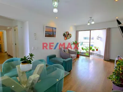 ✨🏙️ Vive En Una De Las Zonas Más Exclusivas Y Céntricas De Jesús María 🏡
