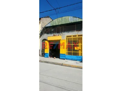 🏢 Propiedad Comercial Techada En Venta – Jr. Junín / Jr. Piura